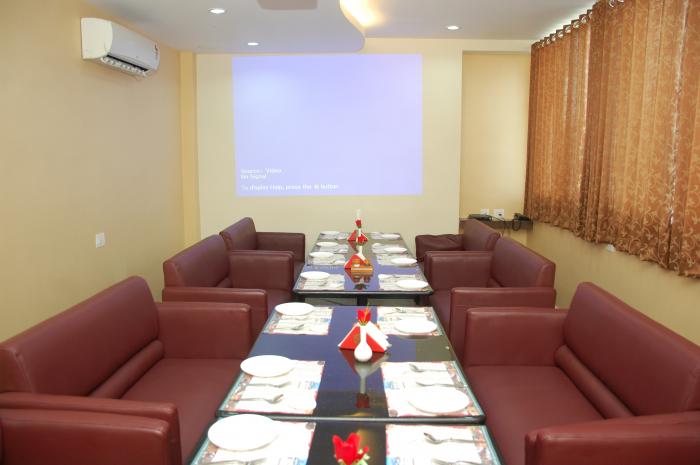 Ratna Forever Nitte Four Star Hotel Mangalore