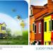 Sơn cao cấp Lucky Paint Tiên Phú