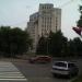 Переход в городе Вологда