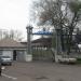 Проходная в городе Мариуполь