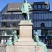 Памятник Отто фон Бисмарку (ru) in Düsseldorf city