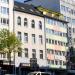 Bahn-Hotel (de) in Düsseldorf city