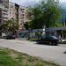 Торговые ряды (ru) in გაგრა city