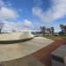 National Emergency Service Memorial in Canberra, ACT city