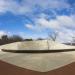 National Emergency Service Memorial in Canberra, ACT city