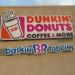 Dunkin Donuts/Baskin-Robbins