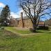 Blundell's Cottage in Canberra, ACT city