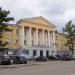 Филиал Нижегородского государственного университета имени Н.И. Лобачевского в городе Балахна