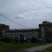 Голубятня в городе Череповец