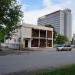 Магазин «Даур» (ru) in გაგრა city