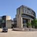 State Parliament  (Landtag) of North Rhine-Westphalia