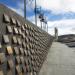 National Police Memorial in Canberra, ACT city