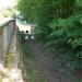 Staubecken in Stadt Würzburg