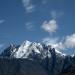 Mount Tebulosmta (Chechen:Tebulo-Lam)  4,493 meters