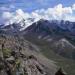 Mount Tebulosmta (Chechen:Tebulo-Lam)  4,493 meters