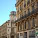 la Poste Colbert (fr) in Marseille city