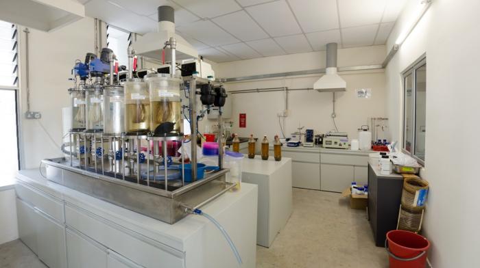 Bioreactor Room Kampar New Town bioreactor-room-kampar-new-town