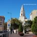 Eglise Notre-Dame-des-Accoules dans la ville de Marseille