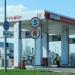 Petrol station «LUKOIL»