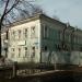 Дом Крылова в городе Вологда