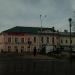 Дом жилой, XIX в. в городе Вологда