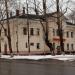 Водниковские бани в городе Вологда