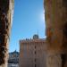 Tour du Roi René dans la ville de Marseille