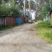ГСК в городе Берёзовский
