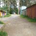 ГСК в городе Берёзовский