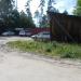 Гаражи в городе Берёзовский
