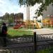 Детская площадка в городе Берёзовский