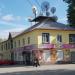 ул. Декабристов, 15 в городе Берёзовский