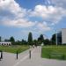 Plac Grunwaldzki in Gdynia city