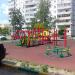 Детская площадка в городе Павловский Посад