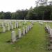 Commonwealth War Cemetery Jonkerbos