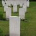 Commonwealth War Cemetery Jonkerbos