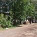 Здание конюшни в городе Псков