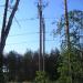 Electricity pylon No. 136