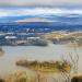 Springbank Island in Canberra, ACT city