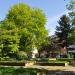 Klingelpützpark in Stadt Köln
