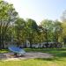 Klingelpützpark in Stadt Köln