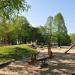 Klingelpützpark in Stadt Köln