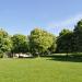 Klingelpützpark in Stadt Köln