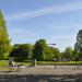 Klingelpützpark in Stadt Köln