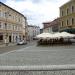 Wełniany Rynek, 6 in Bydgoszcz city
