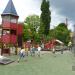 Plac zabaw in Bydgoszcz city