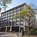Abgerissenes Bürogebäude Am Hof, 20-26 in Stadt Köln