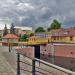 Śluza Miejska in Bydgoszcz city