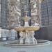 Petrusbrunnen in Stadt Köln