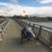 Kings Avenue Bridge in Canberra, ACT city